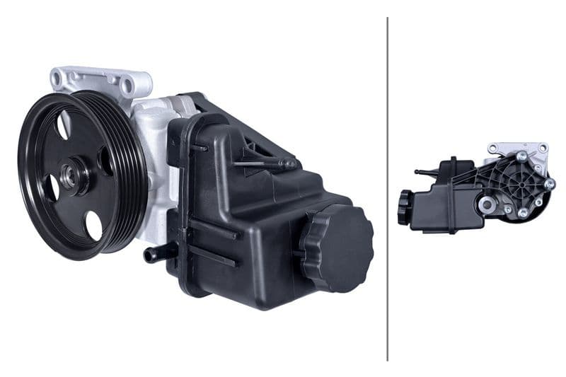 Pompa hidraulica, sistem de directie HELLA 8TL 359 000-451