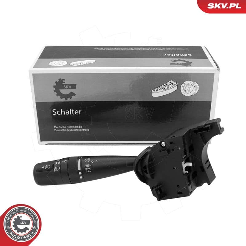 Comutator coloana directie ESEN SKV 38SKV618