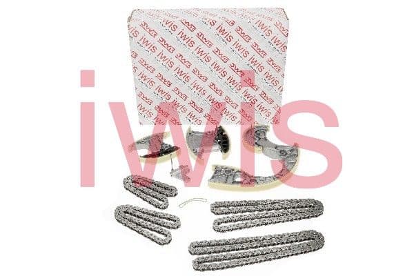 chit lant de distributie IWIS MOTORSYSTEME iwis calitate originală de echipament original, fabricat în 71861Set