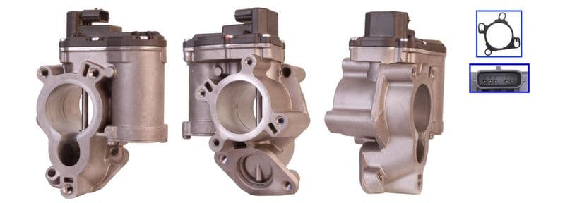 Supapa EGR ELSTOCK 73-0092