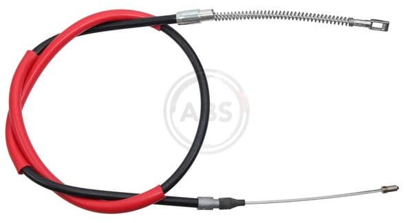 Cablu, frana de parcare ABS K13088