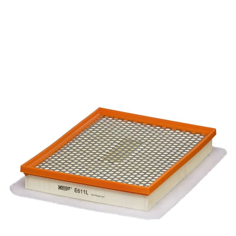 Filtru aer HENGST FILTER E611L