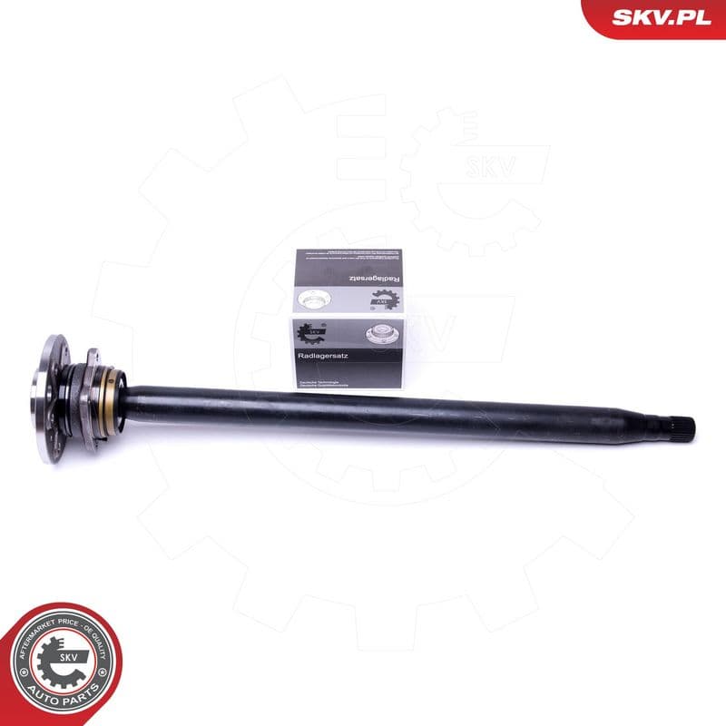 Set rulment roata ESEN SKV 29SKV996