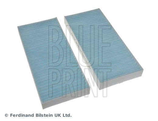 Set filtru, aer habitaclu BLUE PRINT ADN12525