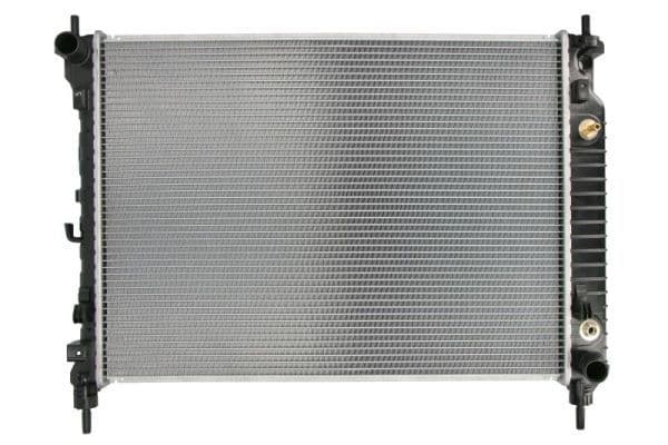 Radiator, racire motor THERMOTEC D7X097TT