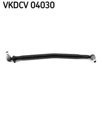 Bieleta, directie SKF VKDCV 04030