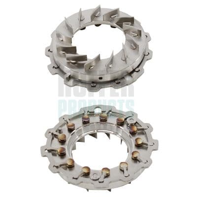 Set de reparatie, turbo MEAT & DORIA 6500559