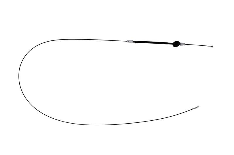 Cablu, frana de parcare KAMOKA 1190471