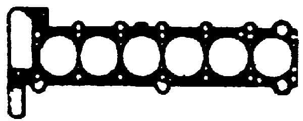 Garnitura, chiulasa BGA CH0381