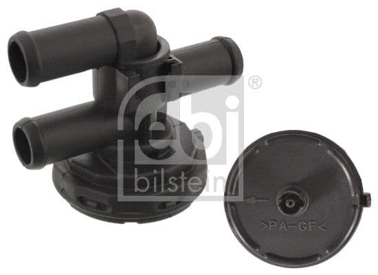 Supapa control, agent frigorific FEBI BILSTEIN 22001