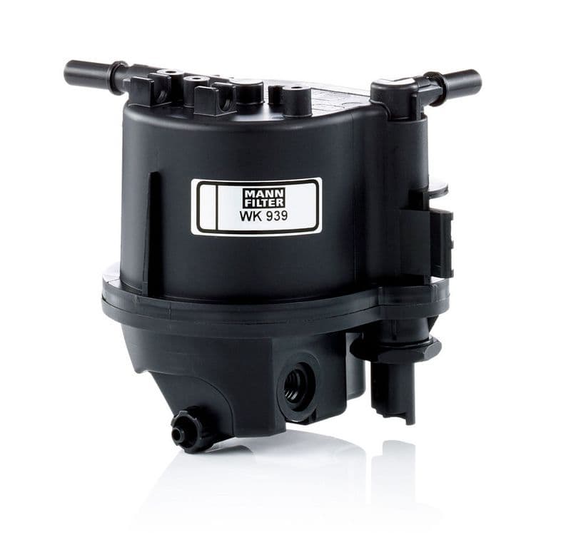 filtru combustibil MANN-FILTER WK 939