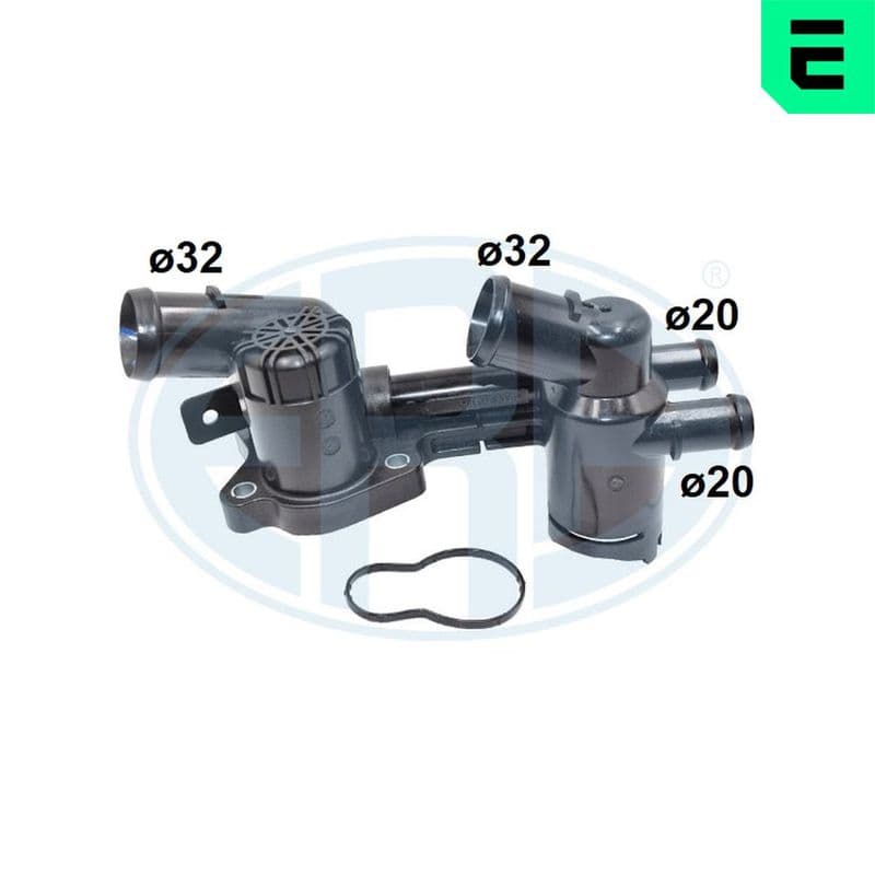 termostat,lichid racire ERA 350598A