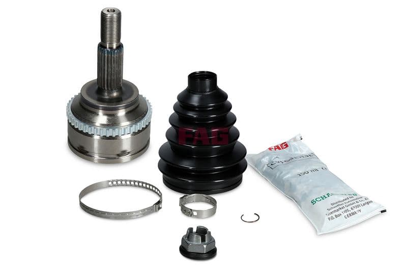 Set articulatie, planetara Schaeffler FAG 771 0500 30