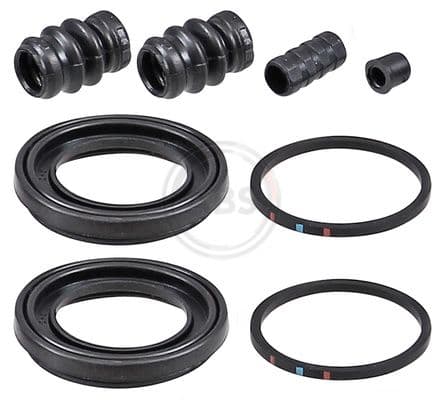 Set reparatie, etrier ABS 73607