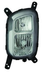 Proiector ceata Depo 223-2032L-UE