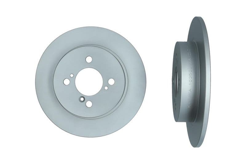 Disc frana KAMOKA 103503