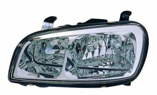 Far DEPO 312-1141R-HS