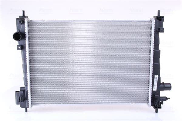 Radiator, racire motor NISSENS 630796