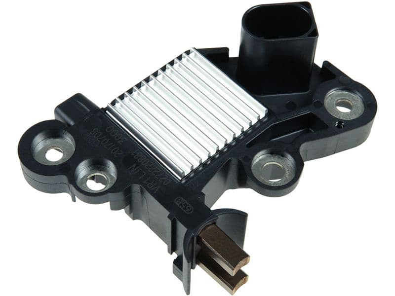 Regulator, alternator AS-PL PREMIUM ARE0201(BOSCH)