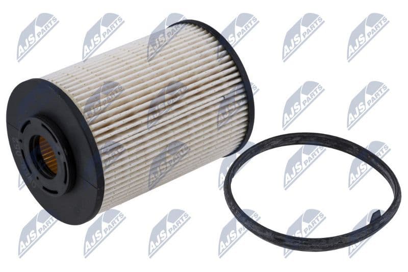 filtru combustibil NTY FFF-FR-052