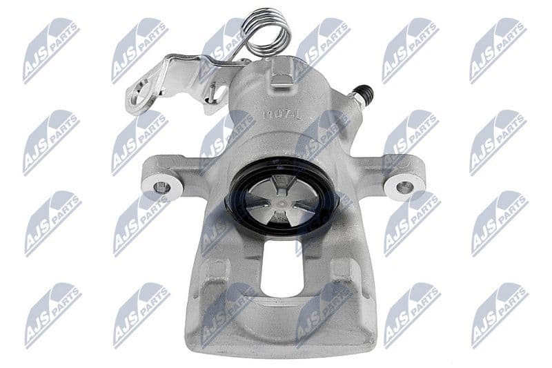 Etrier frana NTY HZT-PL-020