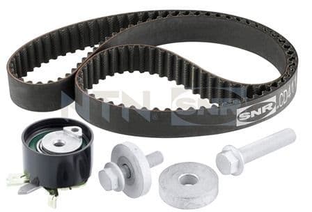 Set curea de distributie SNR KD455.58