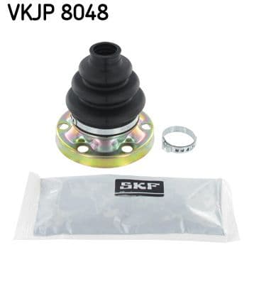Ansamblu burduf, articulatie planetara SKF VKJP 8048