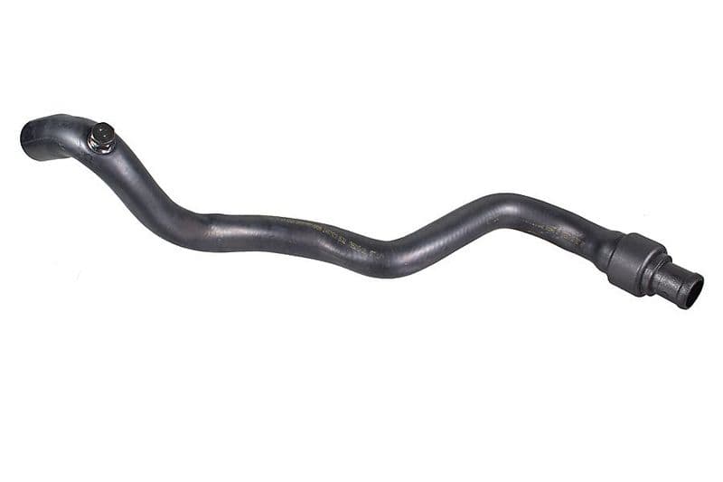 Furtun radiator METZGER AUTOTEILE 2420380