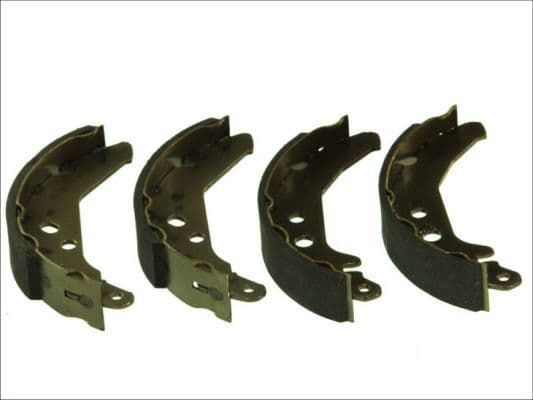 Set saboti frana ABE C0G019ABE