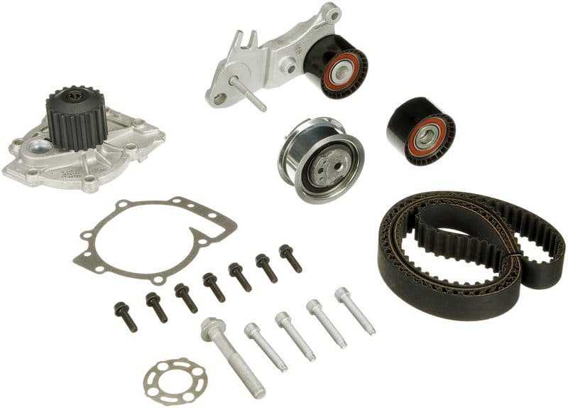 Set pompa apa + curea dintata GATES KP25686XS-1