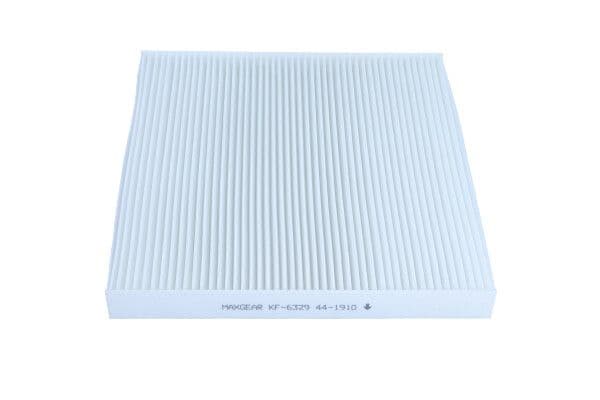 Filtru, aer habitaclu MAXGEAR 26-0454