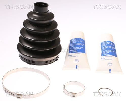 Ansamblu burduf, articulatie planetara TRISCAN 8540 10821