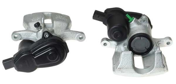 Etrier frana BUDWEG CALIPER 344864
