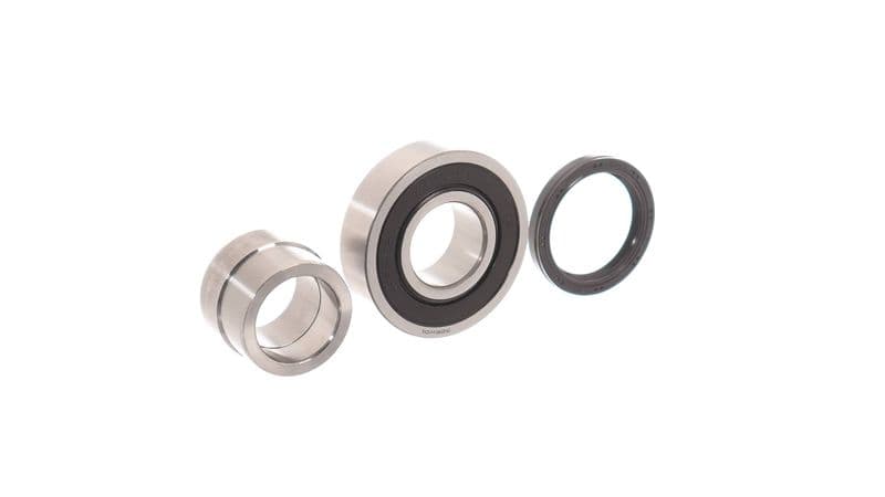 Set rulment roata SKF VKBA 7433
