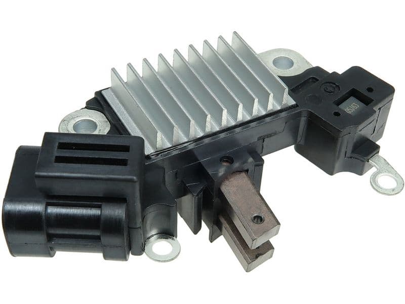 Regulator, alternator AS-PL AS ARE2008