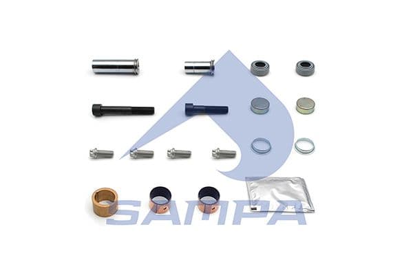 Set reparatie, etrier SAMPA 094.968