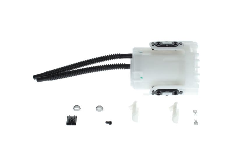 Pompa combustibil BOSCH 0 986 580 823