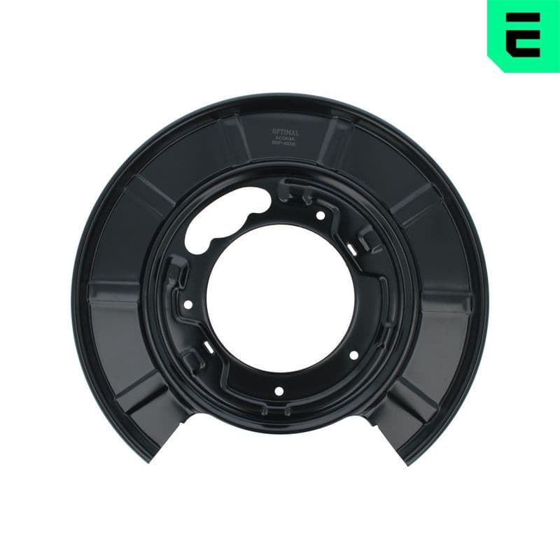 protectie stropire,disc frana OPTIMAL BSP-4024L