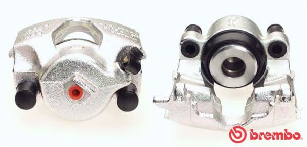 Etrier frana BREMBO ESSENTIAL LINE F 59 109