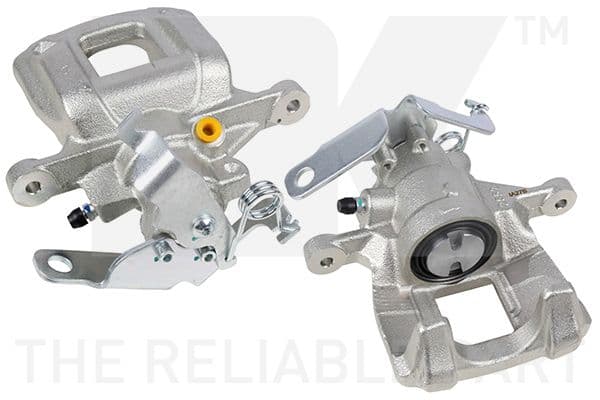 Etrier frana NK 212528