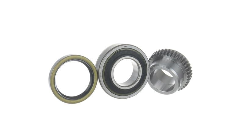 Set rulment roata SKF VKBA 7550