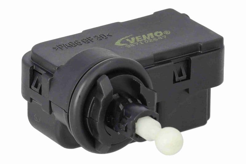 Element reglare, reglare faruri VEMO Original Quality V40-77-0049