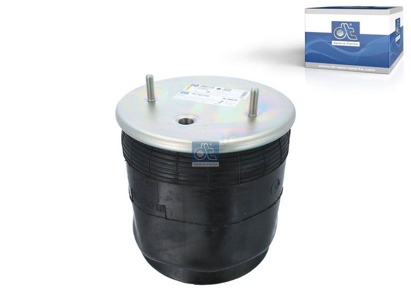 Burduf, suspensie pneumatica DT Spare Parts 10.36018