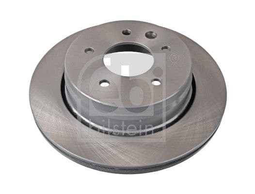 Disc frana FEBI BILSTEIN 44139