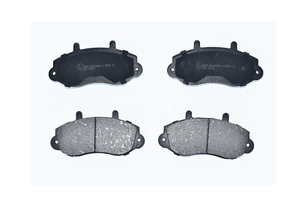 set placute frana,frana disc ASAM AUTOMOTIVE 74529