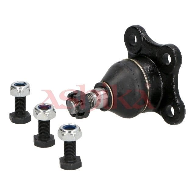 Pivot ASHIKA 73-09-917