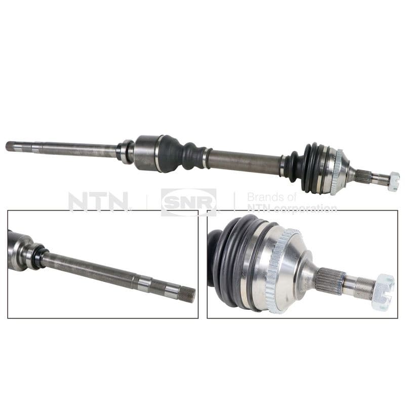 Planetara SNR DK59.022