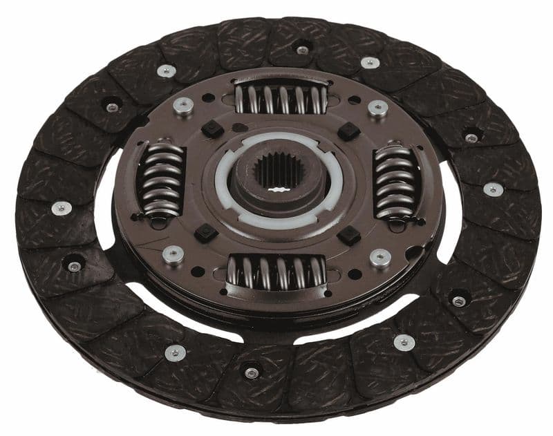 Disc ambreiaj SACHS 1878 634 240