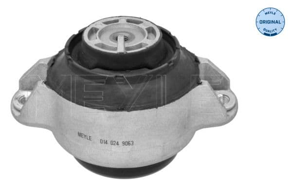 Suport motor MEYLE -ORIGINAL: True to OE. 014 024 9063