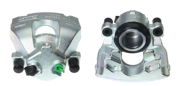 Etrier frana BUDWEG CALIPER 345579